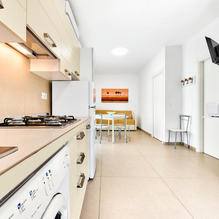Jesolo Sun Beach House - Host Solution - Appartamento Superior con 2 Camere da Letto - 14
