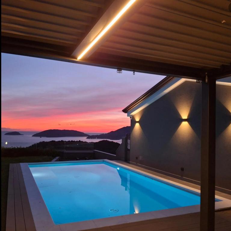 Colori di Mare Luxury Holiday - Villa con Piscina Privata - 2