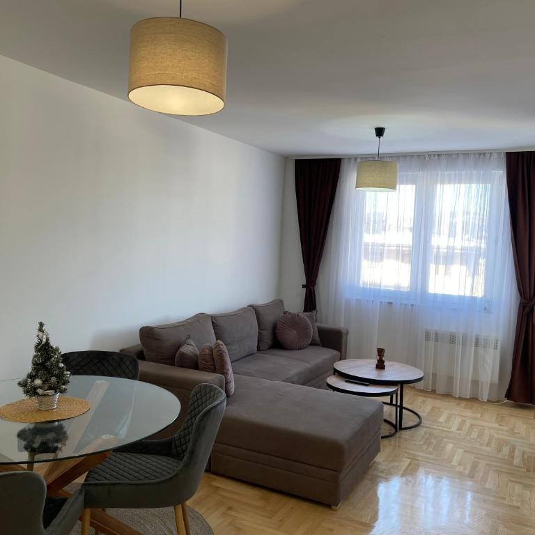Apartman Centar G1 - One-Bedroom Apartment - 4