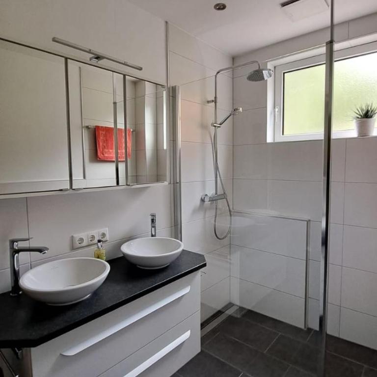 Ferienwohnung Angerer - Apartment mit 2 Schlafzimmern - 13