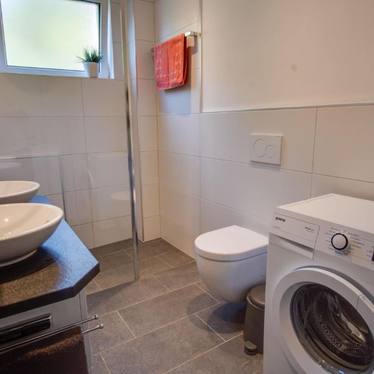 Ferienwohnung Angerer - Apartment mit 2 Schlafzimmern - 25