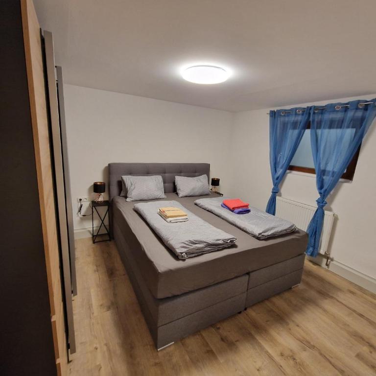 Appartement Sarah - Two-Bedroom Apartment - 7