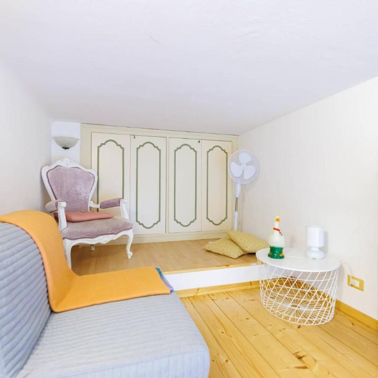 Santa Giulia Apartment - Centralissimo vicino al Porto - Appartamento con 2 Camere da Letto - 20