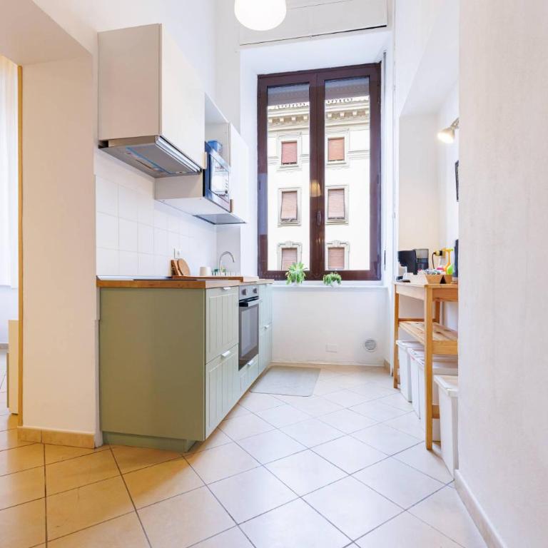 Santa Giulia Apartment - Centralissimo vicino al Porto - Appartamento con 2 Camere da Letto - 11