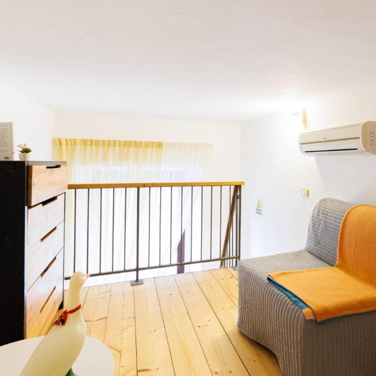 Santa Giulia Apartment - Centralissimo vicino al Porto - Appartamento con 2 Camere da Letto - 18