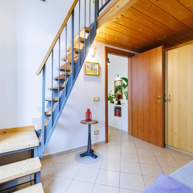 Santa Giulia Apartment - Centralissimo vicino al Porto - Appartamento con 2 Camere da Letto - 16