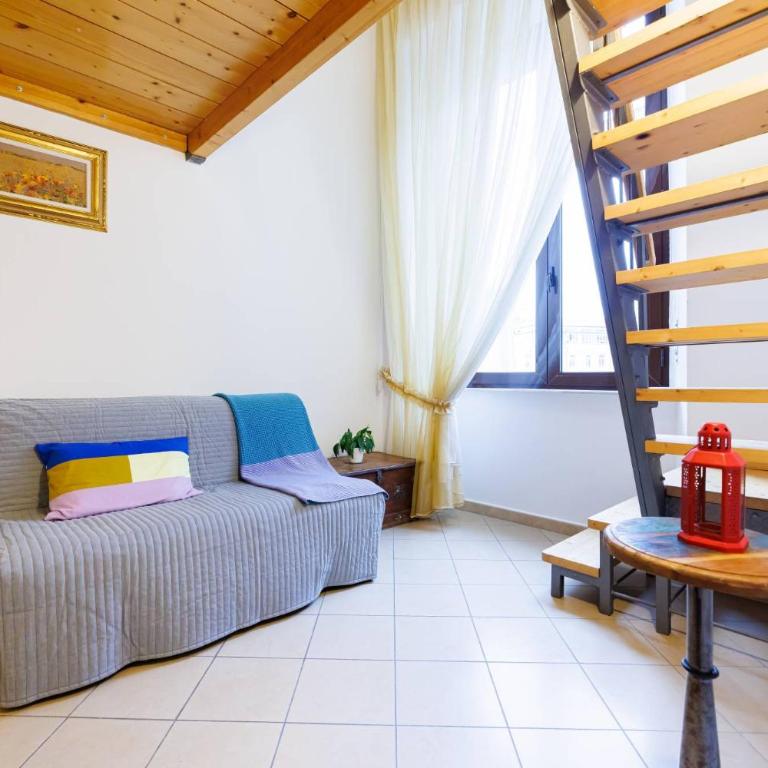 Santa Giulia Apartment - Centralissimo vicino al Porto - Appartamento con 2 Camere da Letto - 15