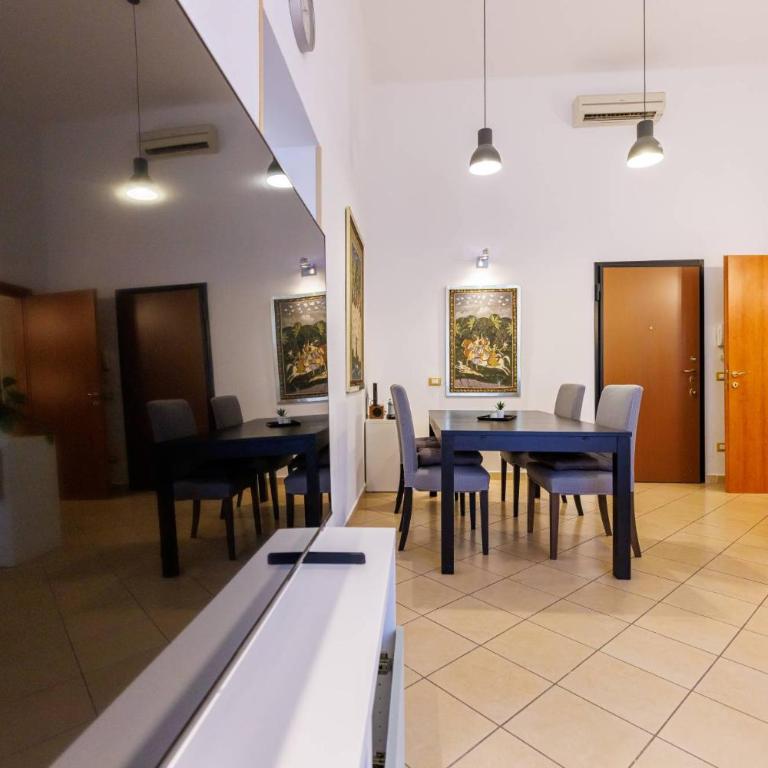 Santa Giulia Apartment - Centralissimo vicino al Porto - Appartamento con 2 Camere da Letto - 5