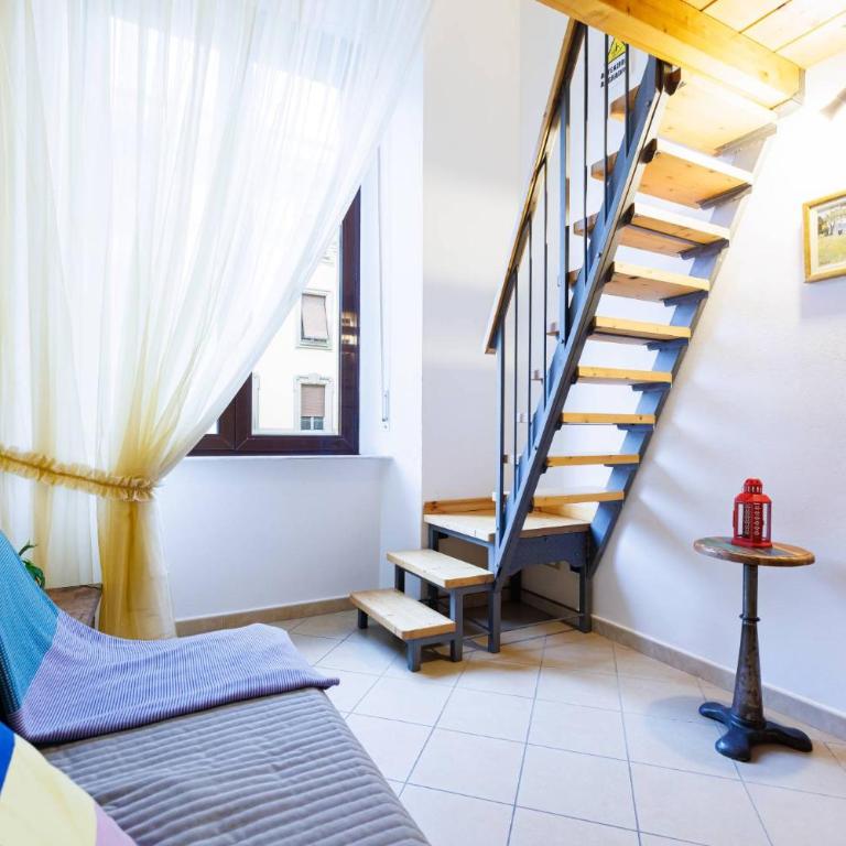 Santa Giulia Apartment - Centralissimo vicino al Porto - Appartamento con 2 Camere da Letto - 17