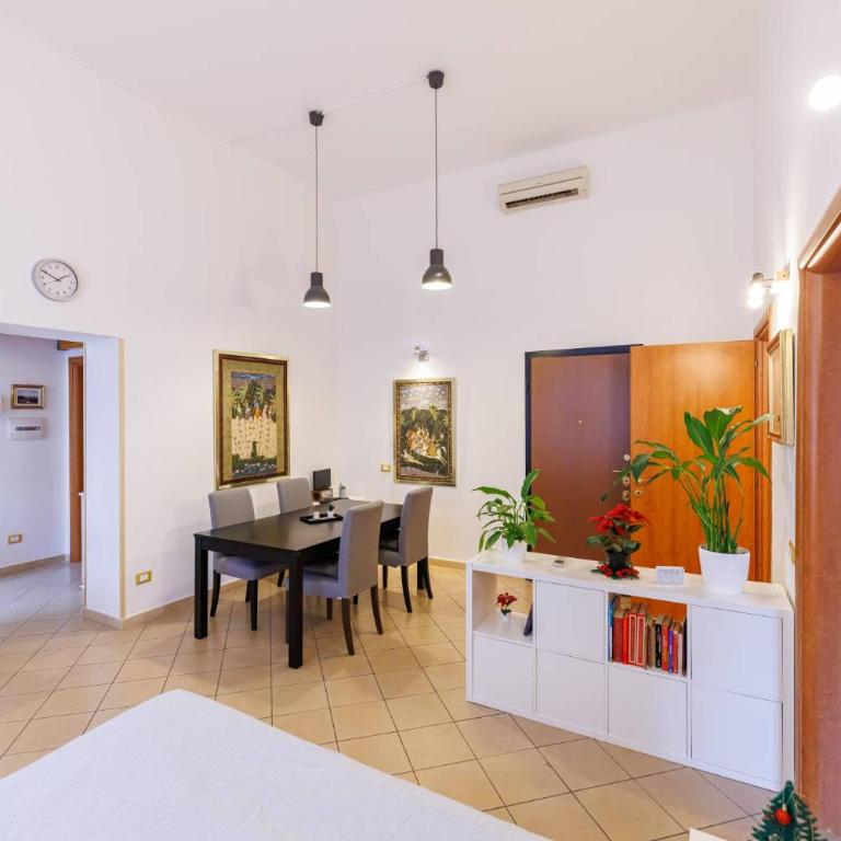 Santa Giulia Apartment - Centralissimo vicino al Porto - Appartamento con 2 Camere da Letto - 8