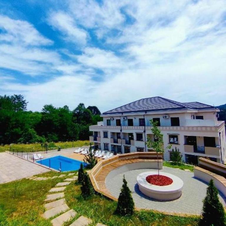 VB Crown - Apartman sa 2 Spavaće Sobe - 1
