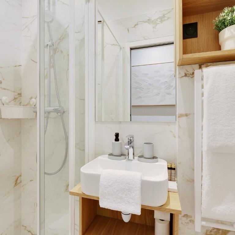 Charming Apt - 1BD 4P - Invalides Bon Marché - Appartement 1 Chambre - 13