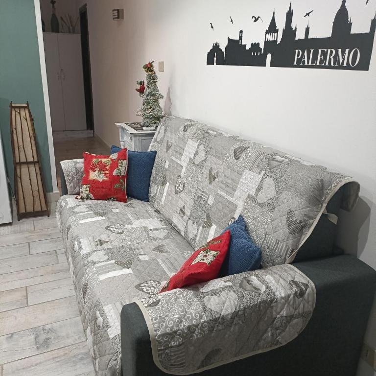 Casa Diema - Appartamento con 1 Camera da Letto - 26