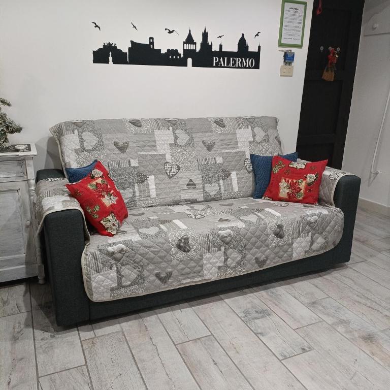 Casa Diema - Appartamento con 1 Camera da Letto - 25