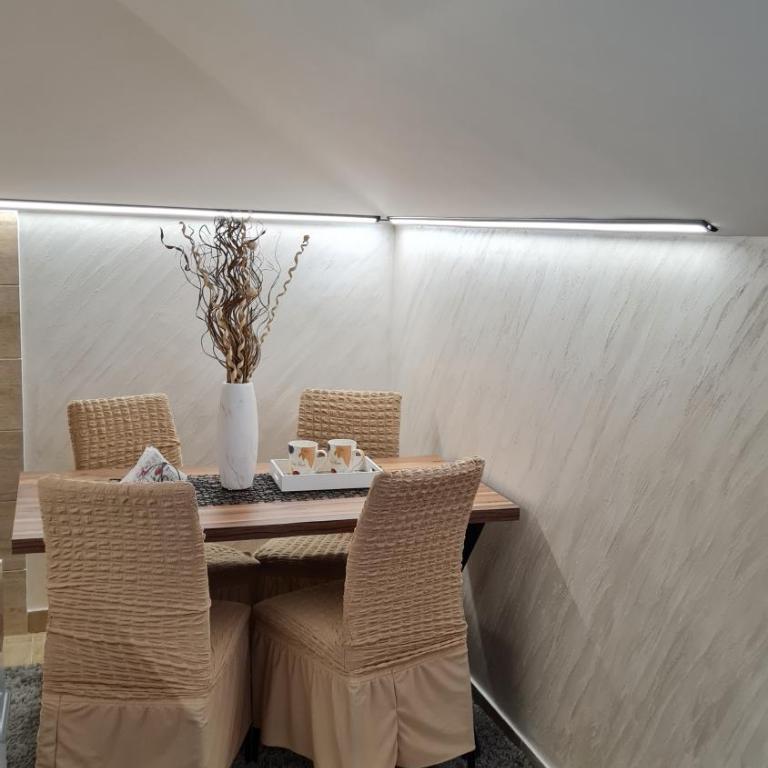 Apartman Marija - Apartman - 2