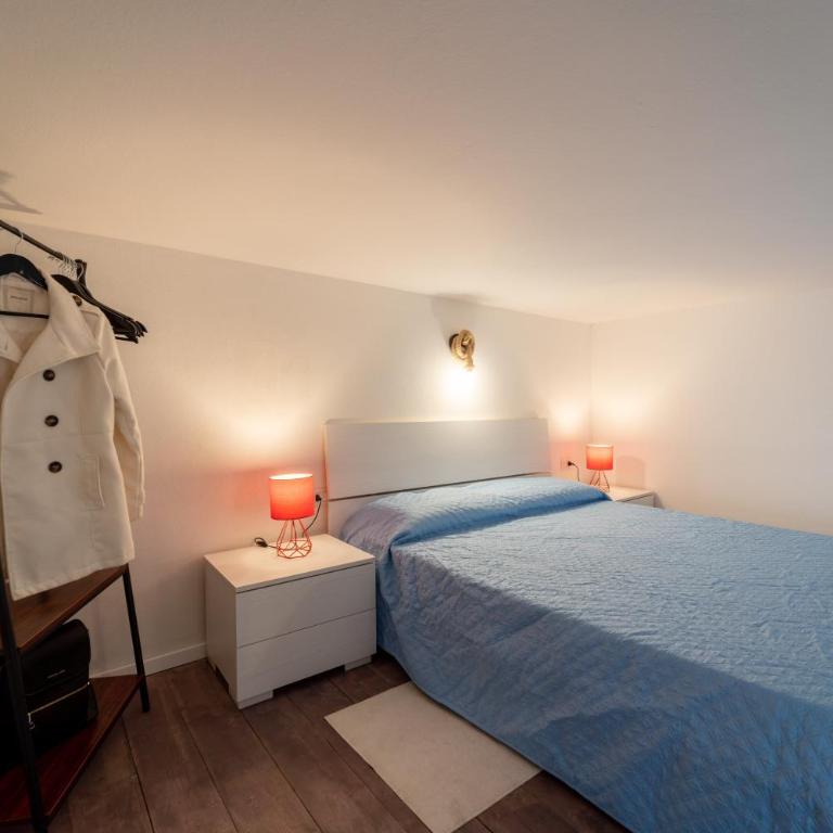 Casa Violante - Appartamento con 2 Camere da Letto - 3