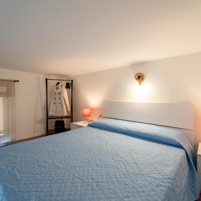 Casa Violante - Appartamento con 2 Camere da Letto - 18