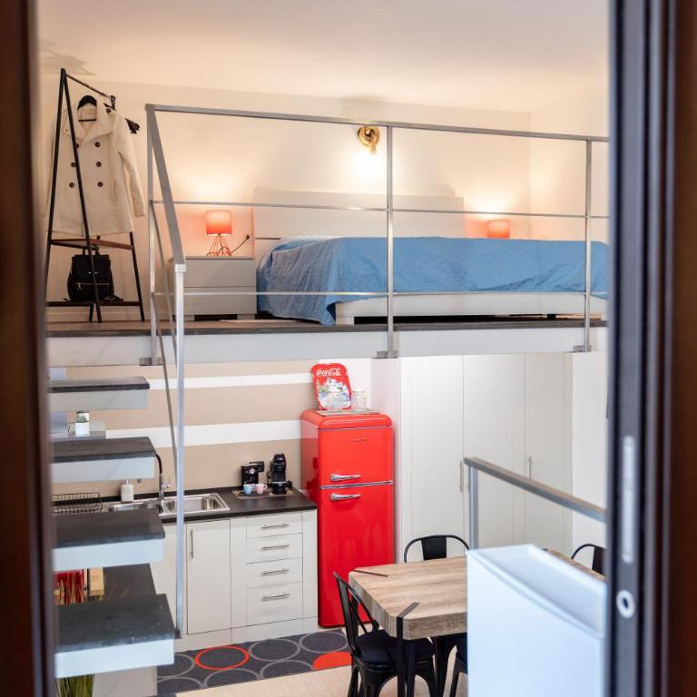 Casa Violante - Appartamento con 2 Camere da Letto - 7
