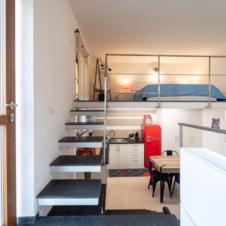Casa Violante - Appartamento con 2 Camere da Letto - 1