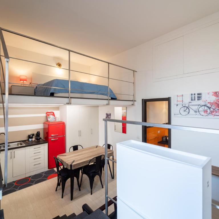 Casa Violante - Appartamento con 2 Camere da Letto - 6