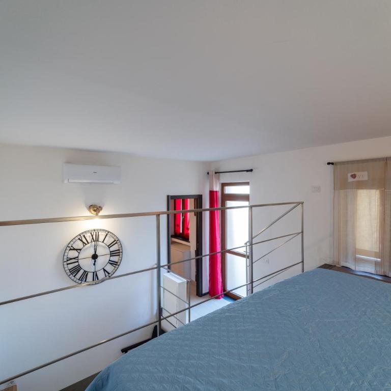 Casa Violante - Appartamento con 2 Camere da Letto - 8