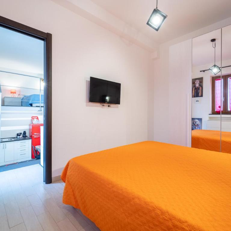 Casa Violante - Appartamento con 2 Camere da Letto - 14