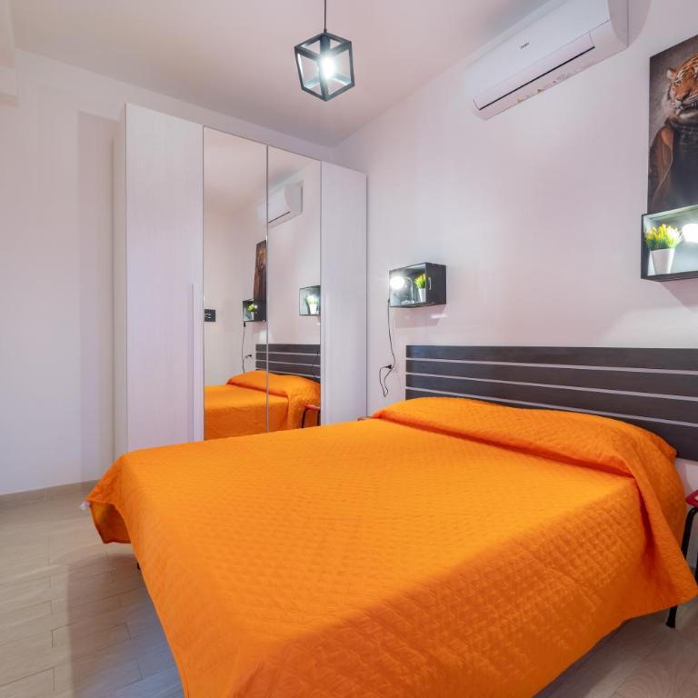 Casa Violante - Appartamento con 2 Camere da Letto - 10