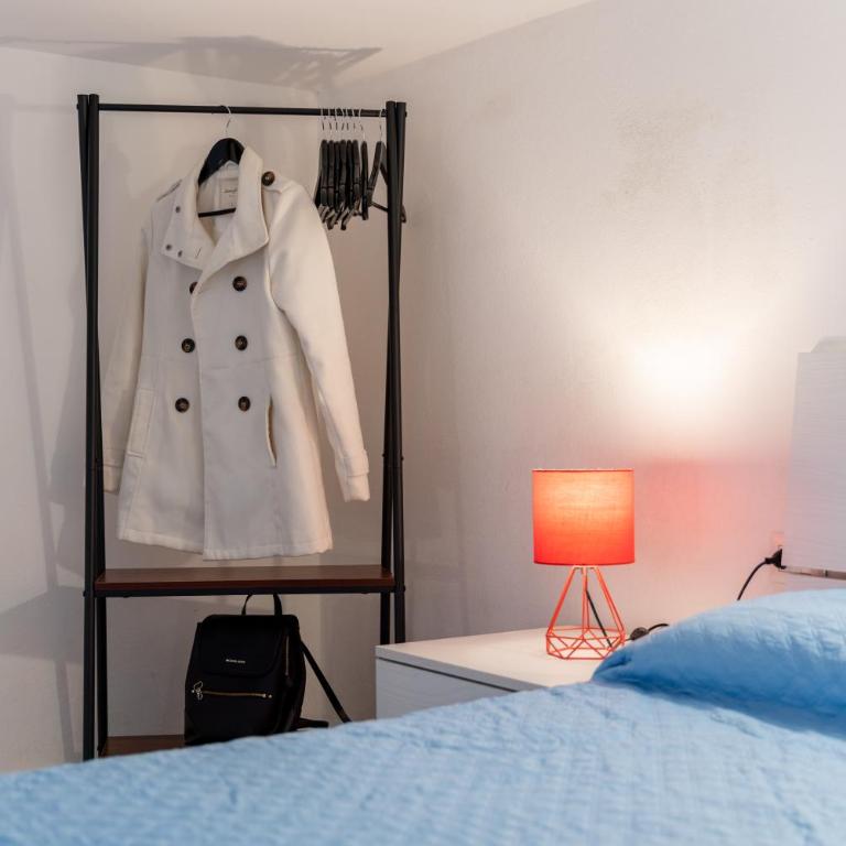 Casa Violante - Appartamento con 2 Camere da Letto - 15