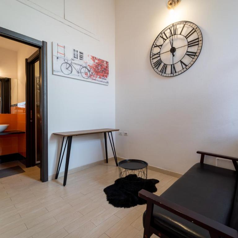 Casa Violante - Appartamento con 2 Camere da Letto - 20