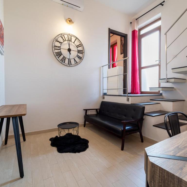 Casa Violante - Appartamento con 2 Camere da Letto - 21