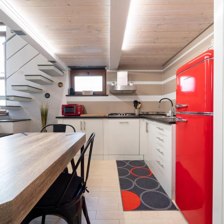 Casa Violante - Appartamento con 2 Camere da Letto - 24