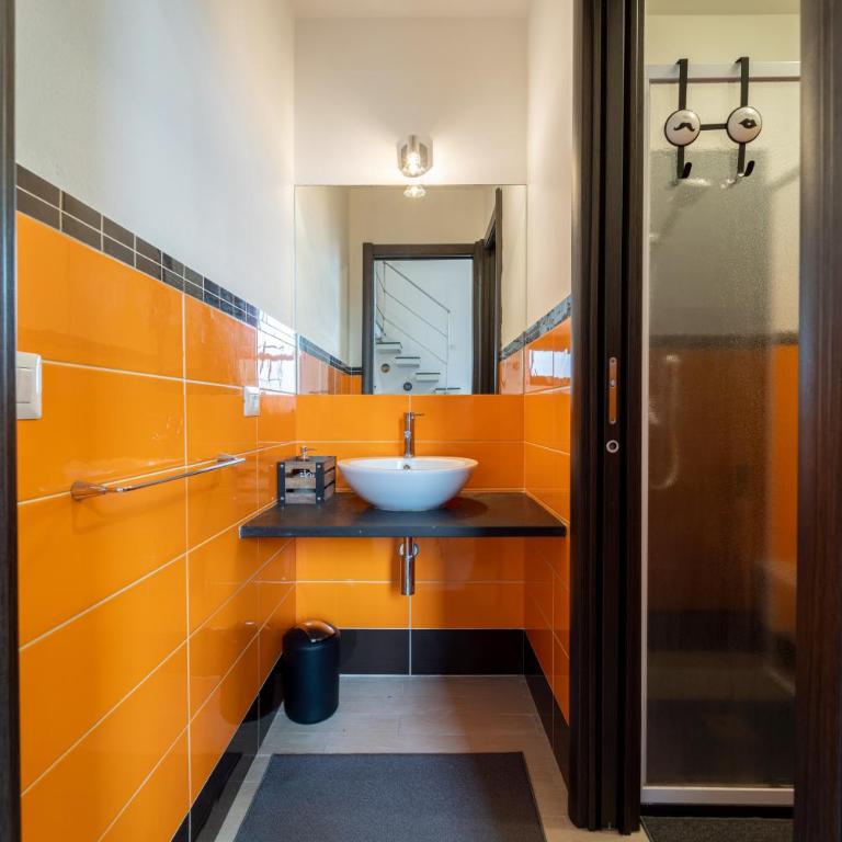 Casa Violante - Appartamento con 2 Camere da Letto - 23