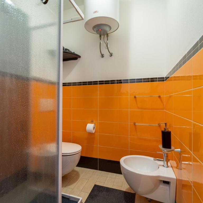Casa Violante - Appartamento con 2 Camere da Letto - 22