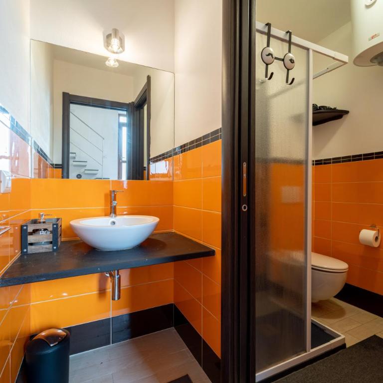 Casa Violante - Appartamento con 2 Camere da Letto - 25