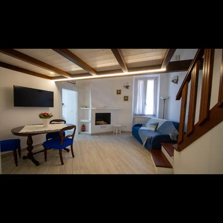 Trevi 88 - Appartamento con 2 Camere da Letto - 5