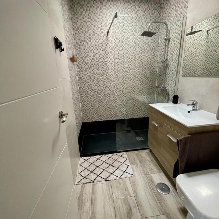 Pedregalejo Beach House - Apartamento con terraza - 68