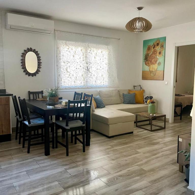 Pedregalejo Beach House - Apartamento con terraza - 25
