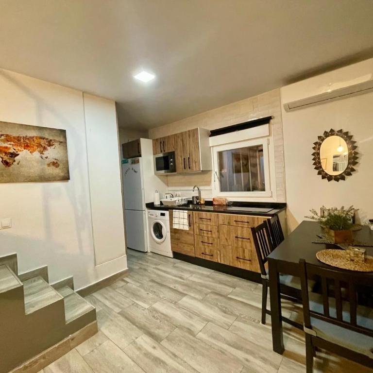 Pedregalejo Beach House - Apartamento con terraza - 72