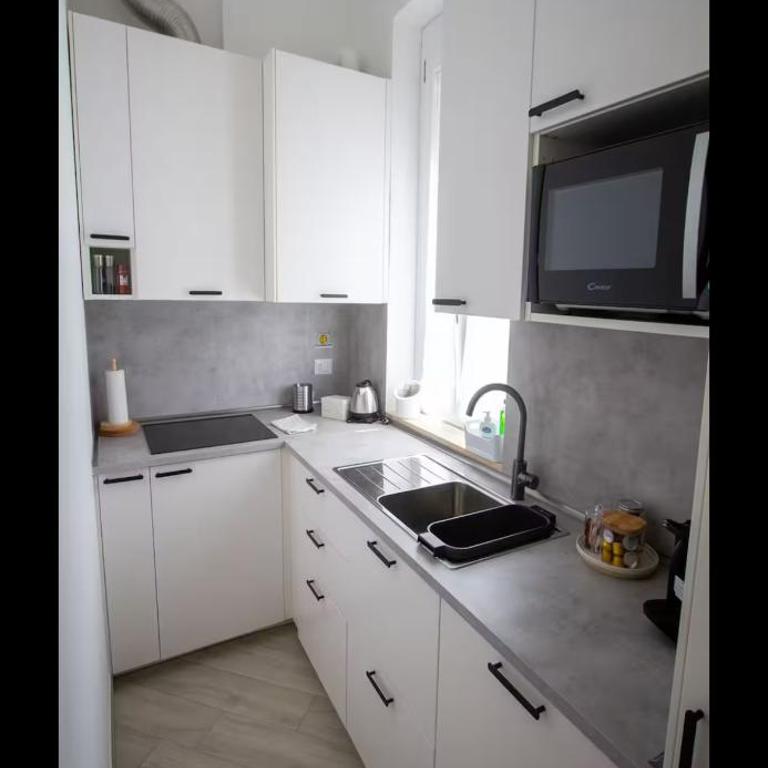 Trevi 88 - Appartamento con 2 Camere da Letto - 3