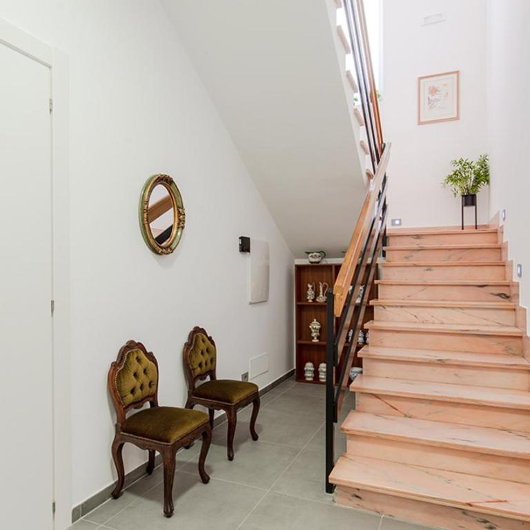 Villa Scini by Rentbeat - Apartment mit 3 Schlafzimmern - 32