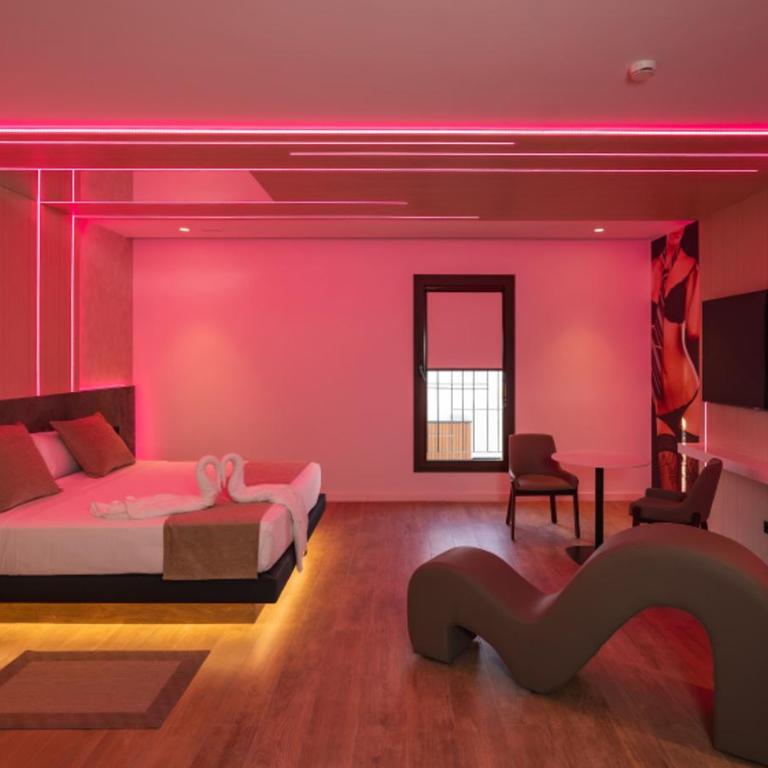 Motel JOC - Deluxe Room - 8