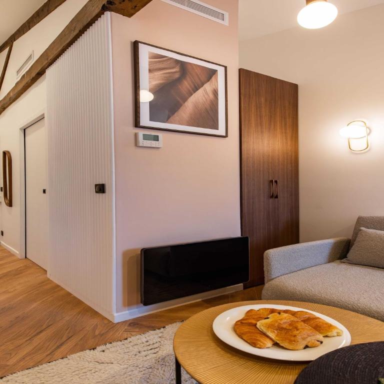 Studio COSY - WAGRAM - Mobility lease - Appartement - 4