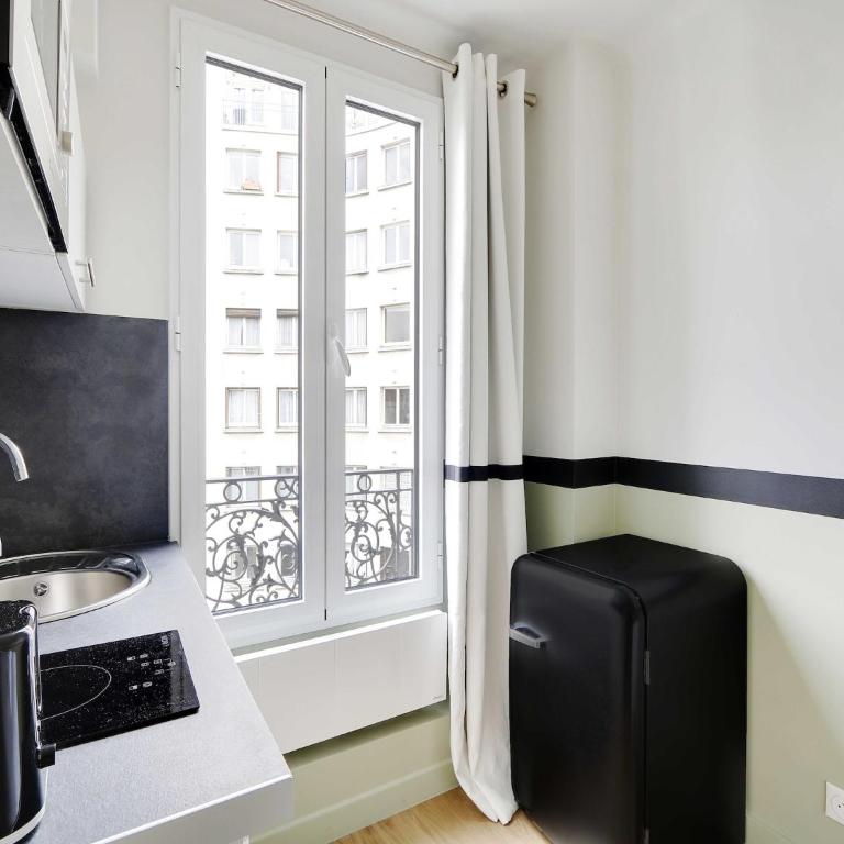 Charming studio for 1 person - Mobility lease - Maison de Vacances - 6