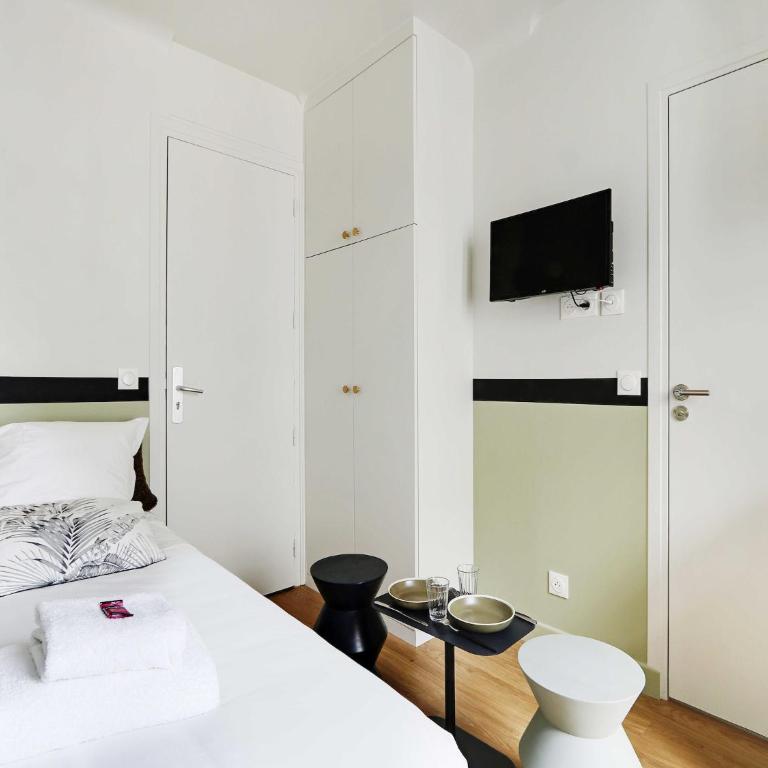Charming studio for 1 person - Mobility lease - Maison de Vacances - 2