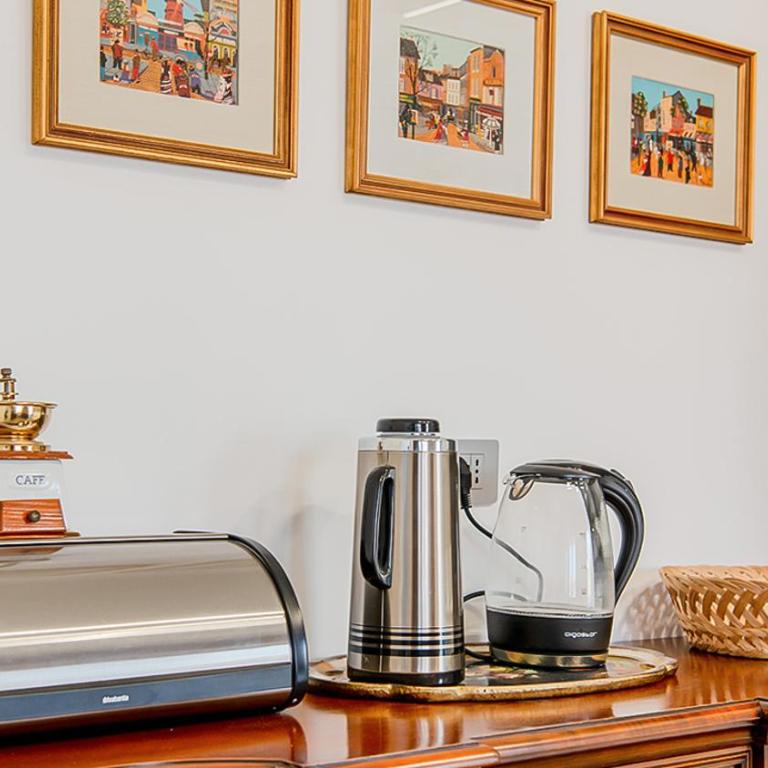 Villa Scini by Rentbeat - Apartment mit 3 Schlafzimmern - 40