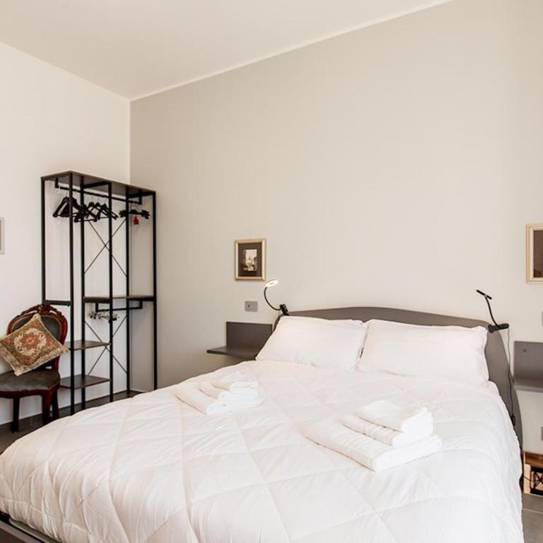Villa Scini by Rentbeat - Apartment mit 3 Schlafzimmern - 42