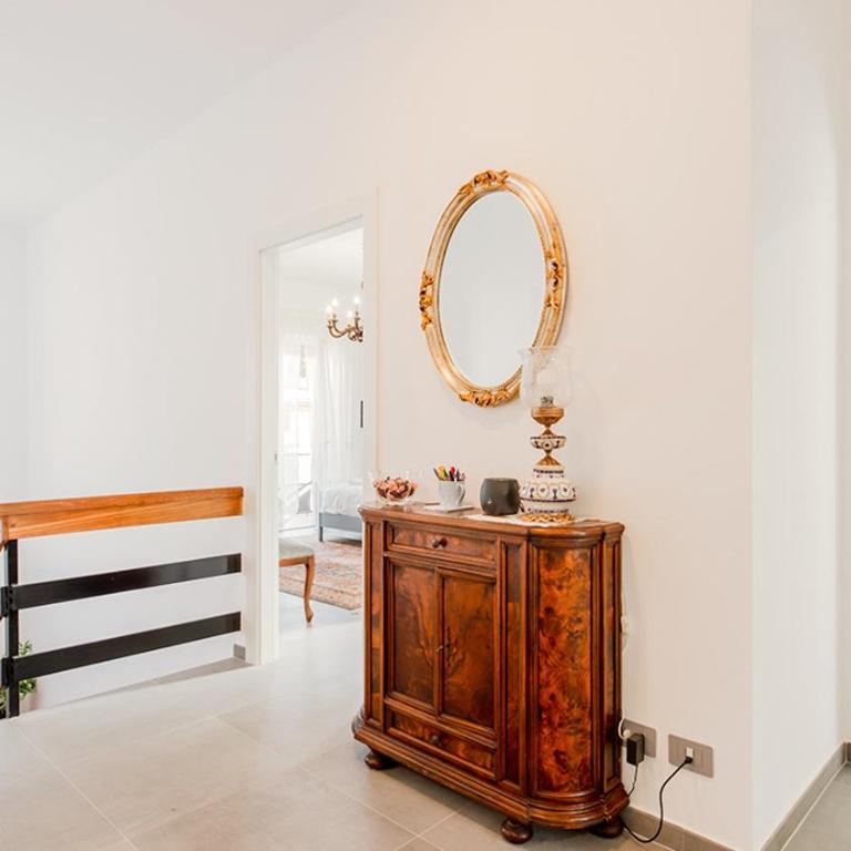 Villa Scini by Rentbeat - Apartment mit 3 Schlafzimmern - 52