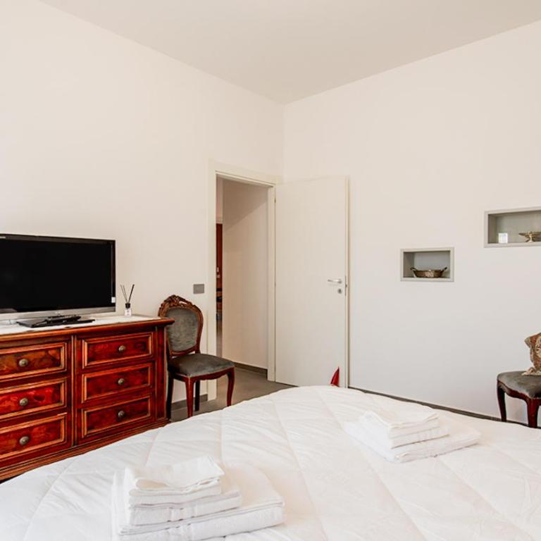 Villa Scini by Rentbeat - Apartment mit 3 Schlafzimmern - 43