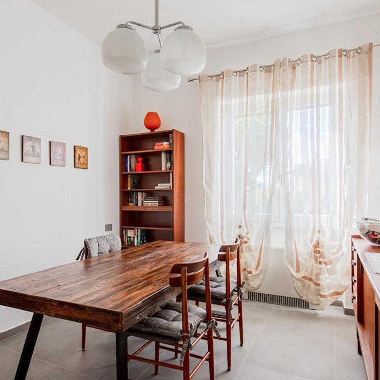 Villa Scini by Rentbeat - Apartment mit 3 Schlafzimmern - 17