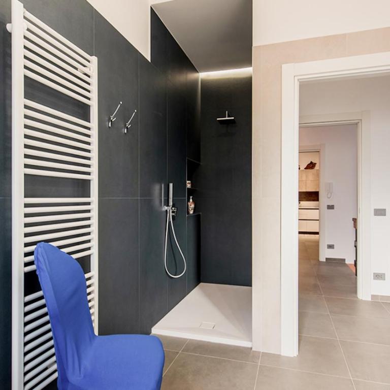 Villa Scini by Rentbeat - Apartment mit 3 Schlafzimmern - 57